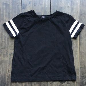 BLACK T-SHIRT!!!